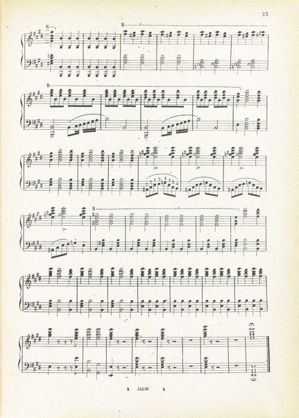 L'ebrea : opera in cinque atti / Fromental Halevy ; poesia di Eugenio Scribe ; traduzione italiana di M. Marcello