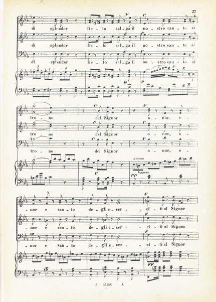 L'ebrea : opera in cinque atti / Fromental Halevy ; poesia di Eugenio Scribe ; traduzione italiana di M. Marcello