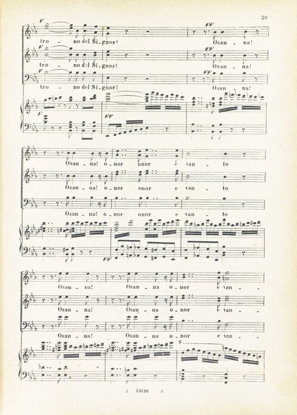 L'ebrea : opera in cinque atti / Fromental Halevy ; poesia di Eugenio Scribe ; traduzione italiana di M. Marcello