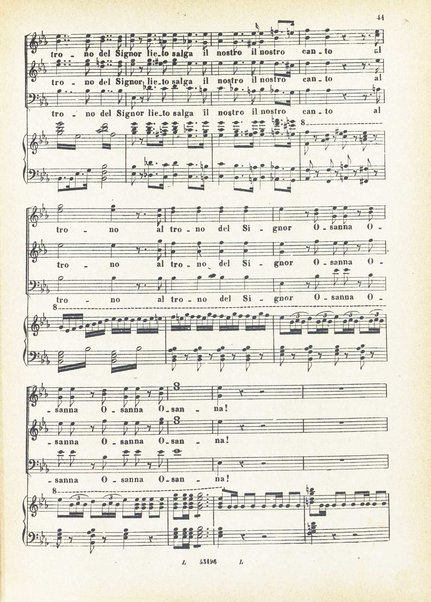 L'ebrea : opera in cinque atti / Fromental Halevy ; poesia di Eugenio Scribe ; traduzione italiana di M. Marcello