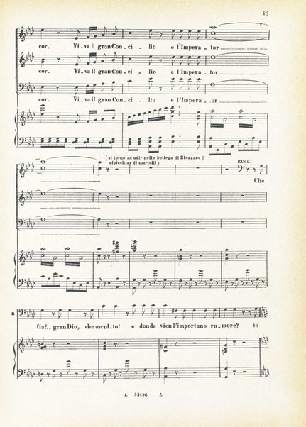 L'ebrea : opera in cinque atti / Fromental Halevy ; poesia di Eugenio Scribe ; traduzione italiana di M. Marcello