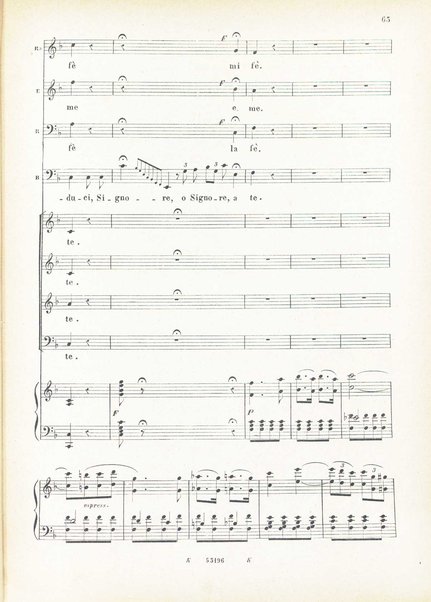 L'ebrea : opera in cinque atti / Fromental Halevy ; poesia di Eugenio Scribe ; traduzione italiana di M. Marcello