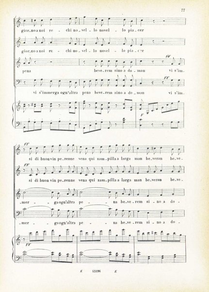 L'ebrea : opera in cinque atti / Fromental Halevy ; poesia di Eugenio Scribe ; traduzione italiana di M. Marcello