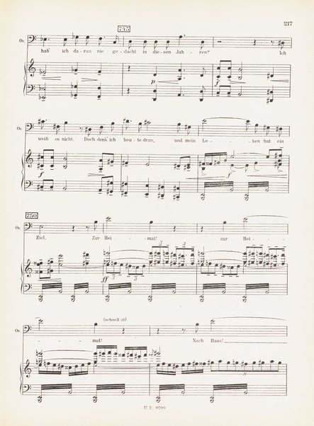 Leben des Orest : grosse Oper in funf Akten (Acht Bildern) : op. 60 (1928/29) / Ernst Krenek ; Klavierauszug mit Text vom Komponisten