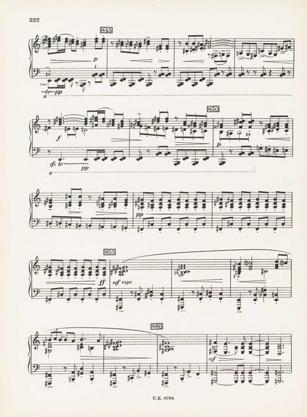 Leben des Orest : grosse Oper in funf Akten (Acht Bildern) : op. 60 (1928/29) / Ernst Krenek ; Klavierauszug mit Text vom Komponisten