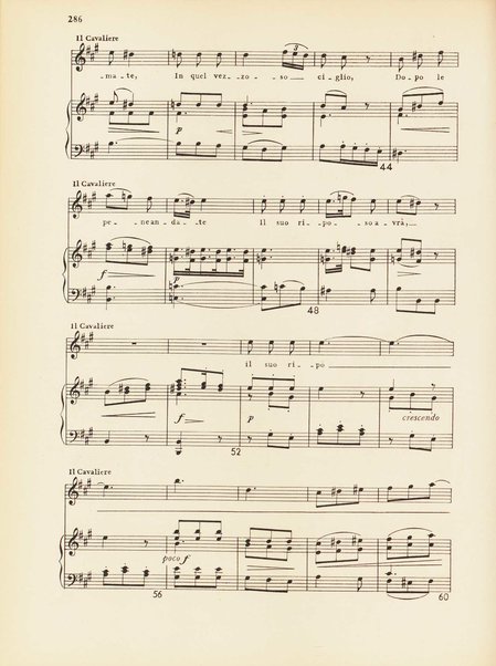 La buona figliola : Dramma giocoso in tre atti / di Polisseno Fegejo P. A. (Carlo Goldoni)