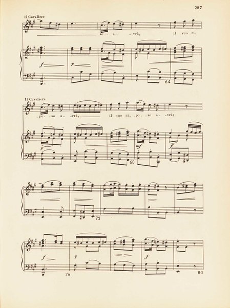 La buona figliola : Dramma giocoso in tre atti / di Polisseno Fegejo P. A. (Carlo Goldoni)