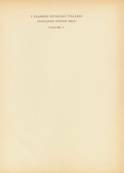 La buona figliola : Dramma giocoso in tre atti / di Polisseno Fegejo P. A. (Carlo Goldoni)