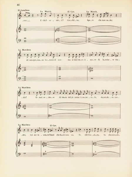 La buona figliola : Dramma giocoso in tre atti / di Polisseno Fegejo P. A. (Carlo Goldoni)