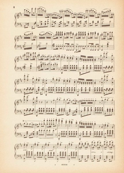 Betly : dramma giocoso / G. Donizetti