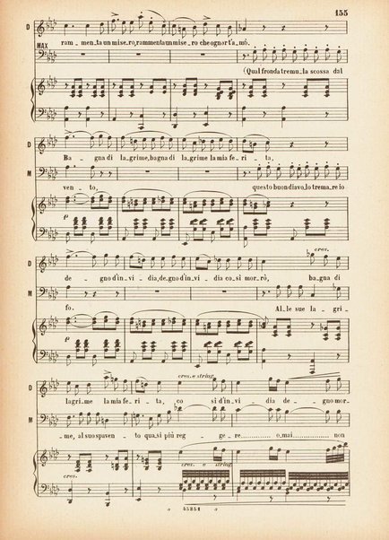 Betly : dramma giocoso / G. Donizetti