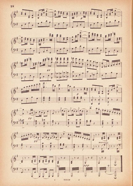 Beatrice di Tenda : tragedia lirica in due atti rappresentata per la prima volta al Teatro della Fenice in Venezia il 16 marzo 1833 : opera completa per canto e pianoforte / V. Bellini