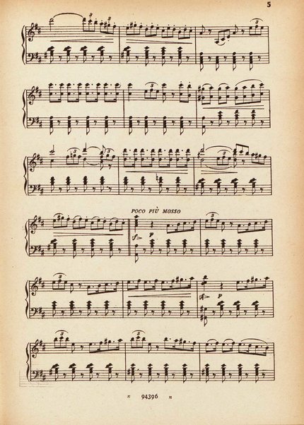 La regina di Golconda : opera semiseria in due atti di Felice Romani / [musica di! G. Donizetti