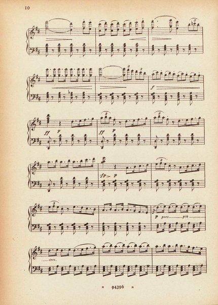 La regina di Golconda : opera semiseria in due atti di Felice Romani / [musica di! G. Donizetti