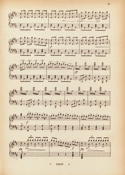 La regina di Golconda : opera semiseria in due atti di Felice Romani / [musica di! G. Donizetti