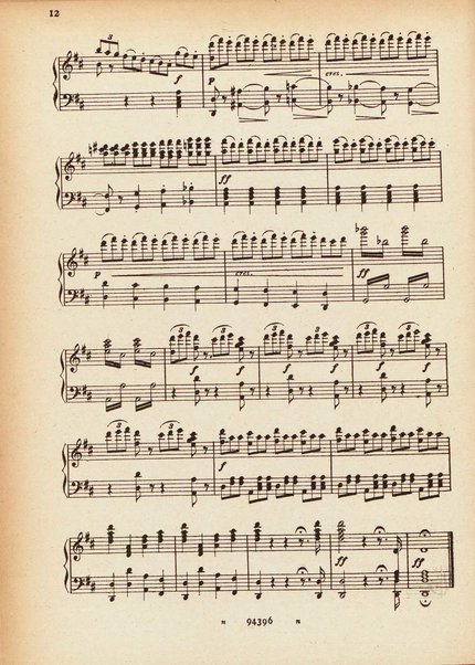 La regina di Golconda : opera semiseria in due atti di Felice Romani / [musica di! G. Donizetti