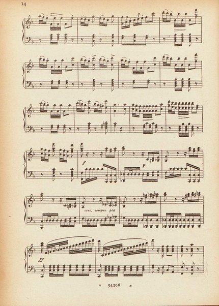 La regina di Golconda : opera semiseria in due atti di Felice Romani / [musica di! G. Donizetti