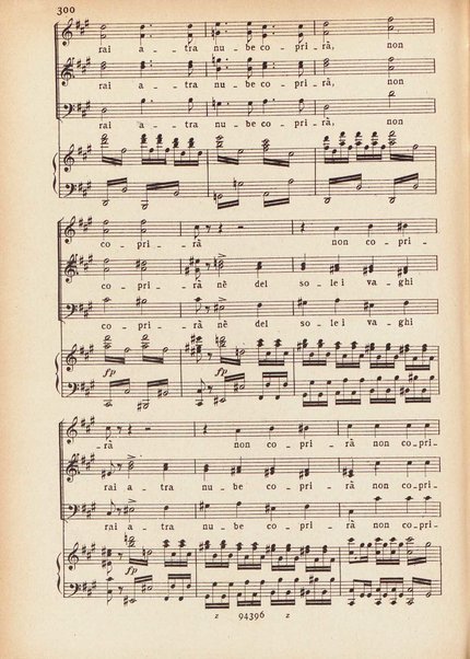 La regina di Golconda : opera semiseria in due atti di Felice Romani / [musica di! G. Donizetti