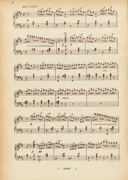 La regina di Golconda : opera semiseria in due atti di Felice Romani / [musica di! G. Donizetti