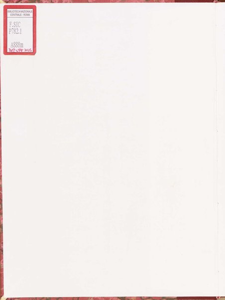 La muta di Portici : melodramma in cinque atti / di E. Scribe e G. Delavigne; [musica di] D. F. S. Auber