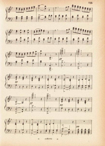 La straniera : melodramma in due atti / di Felice Romani ; [musica di] Vincenzo Bellini