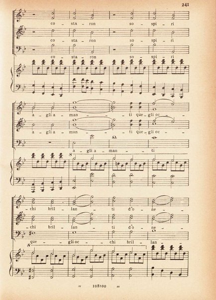 La straniera : melodramma in due atti / di Felice Romani ; [musica di] Vincenzo Bellini