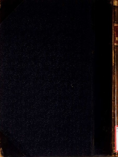 La straniera : melodramma in due atti / di Felice Romani ; [musica di] Vincenzo Bellini