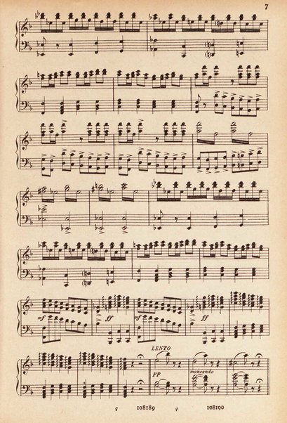 Il pirata / Vincenzo Bellini ; melodramma in due atti di Felice Romani ; edizione riveduta sulla partitura autografa esistente nella Biblioteca del R. Conservatorio di Musica di Napoli ; opera completa, canto e pianoforte