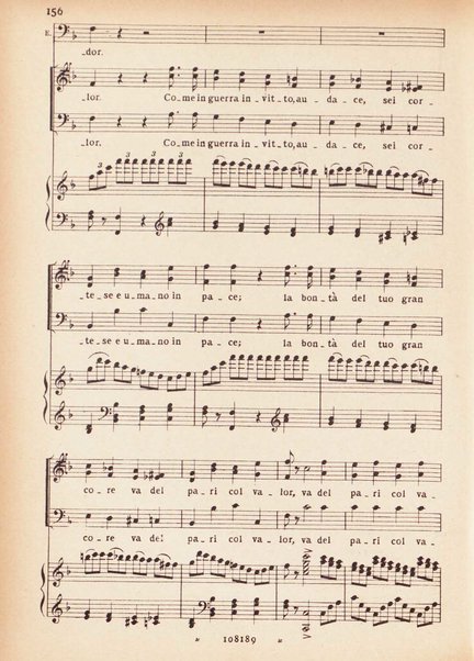 Il pirata / Vincenzo Bellini ; melodramma in due atti di Felice Romani ; edizione riveduta sulla partitura autografa esistente nella Biblioteca del R. Conservatorio di Musica di Napoli ; opera completa, canto e pianoforte