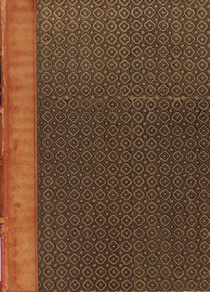 Roberto Devereux / G. Donizetti ; tragedia lirica in tre atti di Salvadore Cammarano