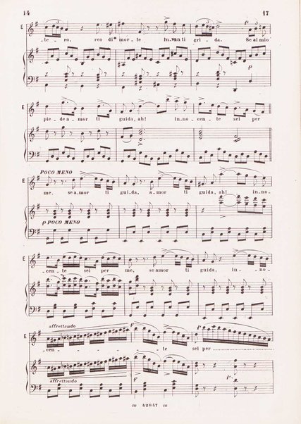 Roberto Devereux / G. Donizetti ; tragedia lirica in tre atti di Salvadore Cammarano