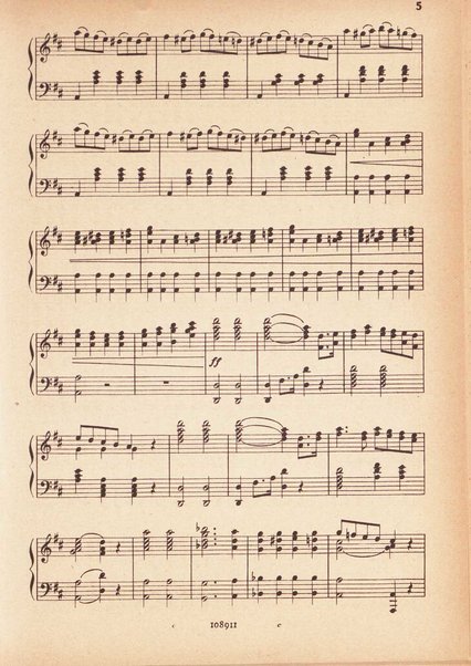 Bianca e Fernando / Vincenzo Bellini ; melodramma in due atti di Domenico Gilardoni