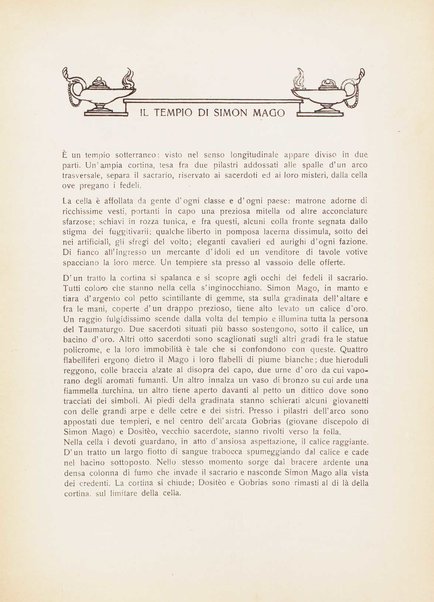 Nerone : tragedia in quattro atti / di Arrigo Boito ; riduzione per canto e pianoforte di Ferruccio Calusio