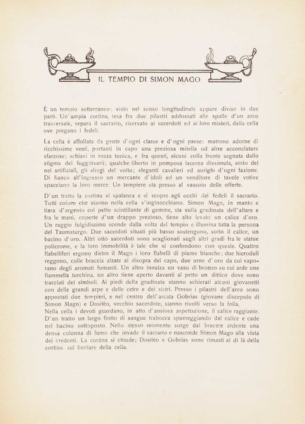 Nerone : tragedia in quattro atti / di Arrigo Boito ; riduzione per canto e pianoforte di Ferruccio Calusio