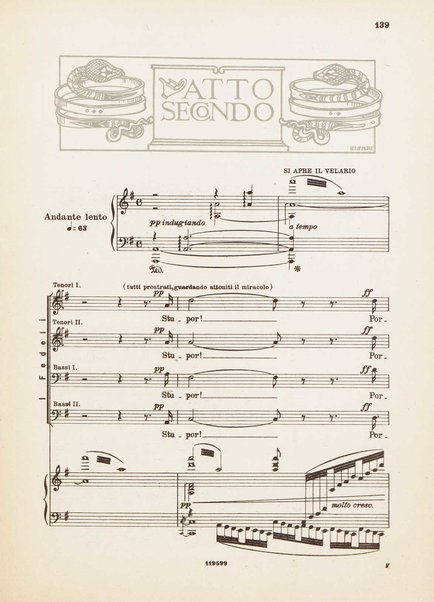 Nerone : tragedia in quattro atti / di Arrigo Boito ; riduzione per canto e pianoforte di Ferruccio Calusio