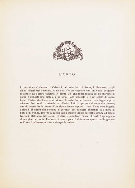 Nerone : tragedia in quattro atti / di Arrigo Boito ; riduzione per canto e pianoforte di Ferruccio Calusio