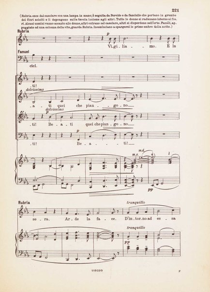 Nerone : tragedia in quattro atti / di Arrigo Boito ; riduzione per canto e pianoforte di Ferruccio Calusio