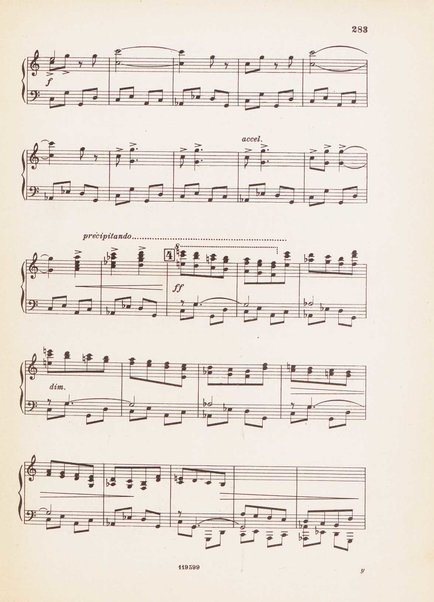 Nerone : tragedia in quattro atti / di Arrigo Boito ; riduzione per canto e pianoforte di Ferruccio Calusio