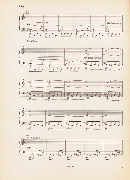 Nerone : tragedia in quattro atti / di Arrigo Boito ; riduzione per canto e pianoforte di Ferruccio Calusio