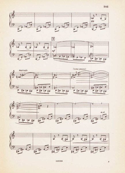 Nerone : tragedia in quattro atti / di Arrigo Boito ; riduzione per canto e pianoforte di Ferruccio Calusio