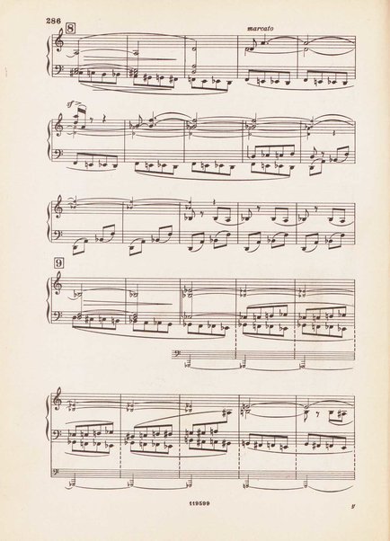 Nerone : tragedia in quattro atti / di Arrigo Boito ; riduzione per canto e pianoforte di Ferruccio Calusio