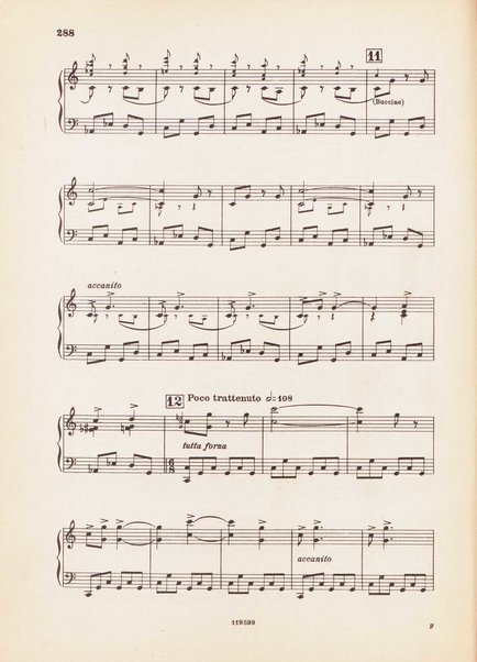 Nerone : tragedia in quattro atti / di Arrigo Boito ; riduzione per canto e pianoforte di Ferruccio Calusio