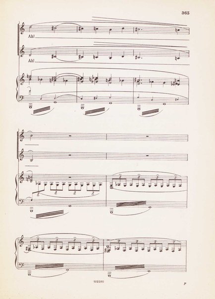 Nerone : tragedia in quattro atti / di Arrigo Boito ; riduzione per canto e pianoforte di Ferruccio Calusio