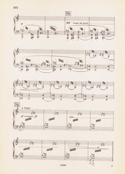 Nerone : tragedia in quattro atti / di Arrigo Boito ; riduzione per canto e pianoforte di Ferruccio Calusio