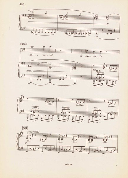 Nerone : tragedia in quattro atti / di Arrigo Boito ; riduzione per canto e pianoforte di Ferruccio Calusio