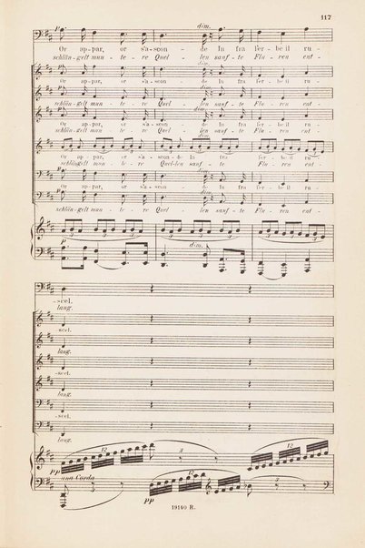 La dannazione di Faust : leggenda dramatica / musica di Ettore Berlioz ; adattamento scenico in cinque atti e dieci quadri di Raoul Gunsbourg ; partitura canto e pianoforte
