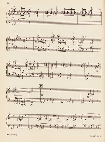 Albert Herring : a comic opera in three acts / Libretto freely adapted from a short story of Guy de Maupassant by Eric Crozier ; music by Benjamin Britten, op. 39