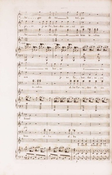 Lodoïska : Opéra en 3 actes / Paroles de Fillette Lovaux ; musique de Cherubini