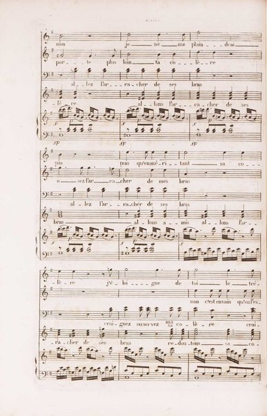 Lodoïska : Opéra en 3 actes / Paroles de Fillette Lovaux ; musique de Cherubini