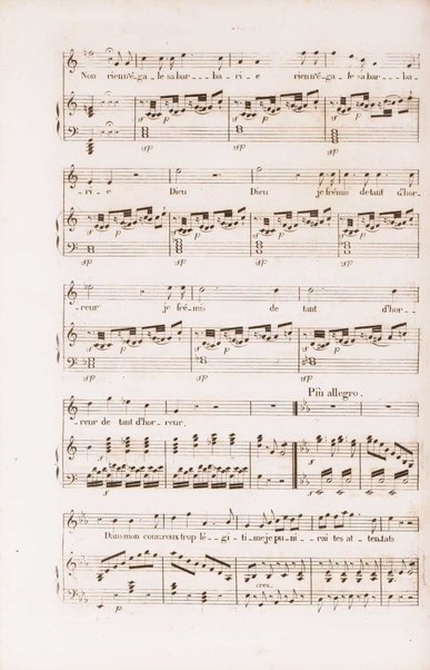 Lodoïska : Opéra en 3 actes / Paroles de Fillette Lovaux ; musique de Cherubini